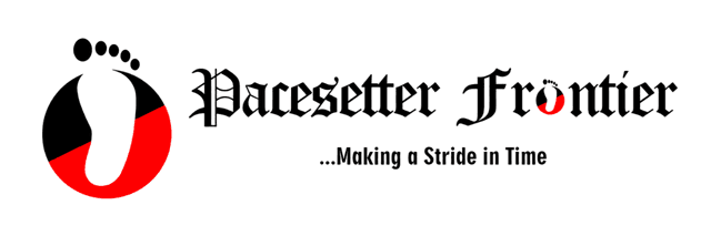 Pacesetter Frontier Magazine