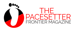 The Pacesetter Frontier Magazine
