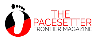 The Pacesetter Frontier Magazine