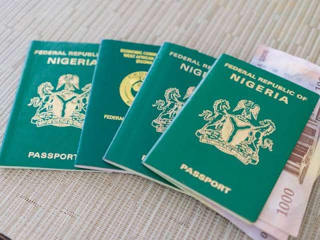 3964 Nigerians placed on arrest ‘on sight’ immigration watchlist