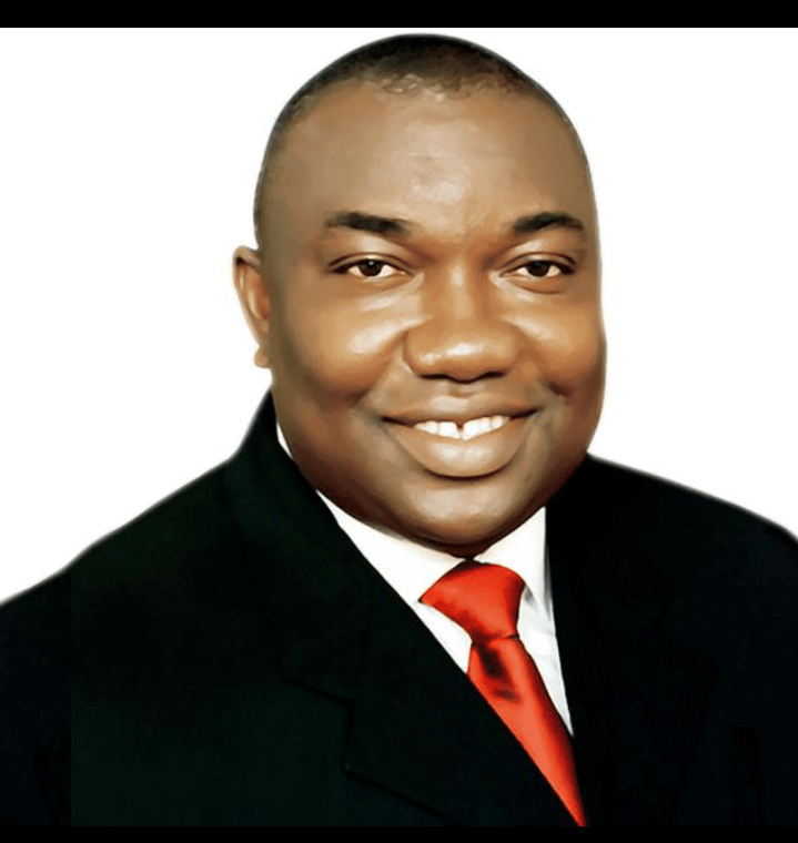 Enugu State Government Committed to Youth Development and Sustainable Growth- Dr. Ugwunta