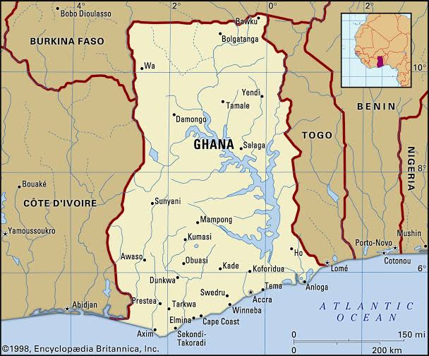New Year: Ghana to jail pastors who predict doom in 2022