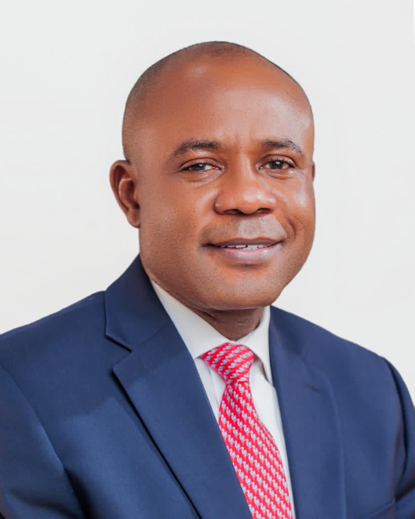 NLC, TUC pledge support for Peter Mbah, Enugu PDP gov’ship candidate 