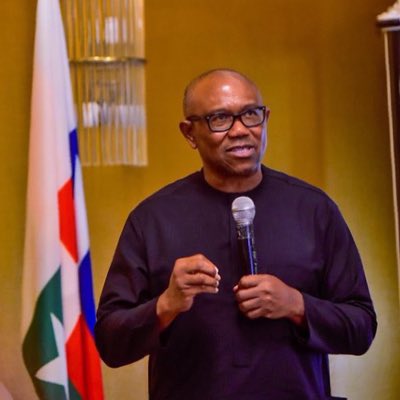 Reason Peter Obi was detained, questioned by immigration officers at Heathrow — Campaign Spokesman