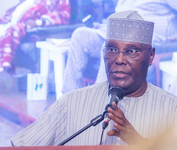 Allegations of interim govt by DSS is a ploy to arrest opposition –Atiku Abubakar