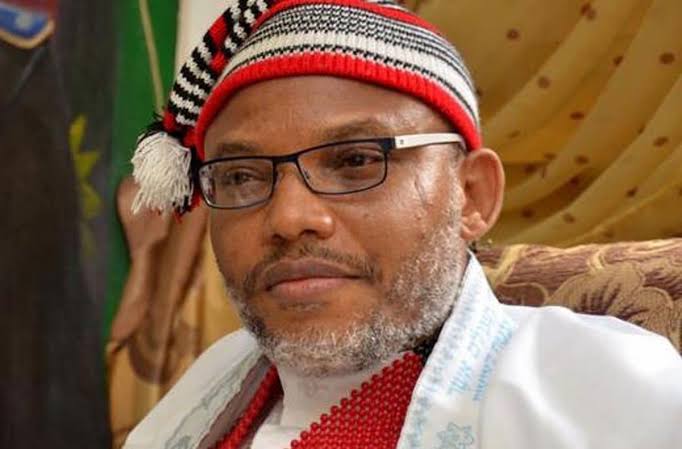 Court approves Kanu’s request for access to doctors, medical records