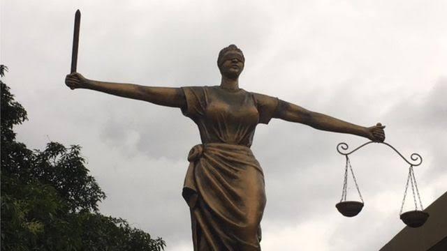 Aishatu Binani approaches Federal High Court to stop INEC from voiding her declaration as Adamawa governor-elect