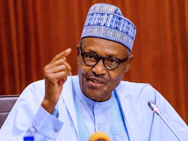 Buhari Approves House Allocation to 1994 AFCON Winning Super Eagles