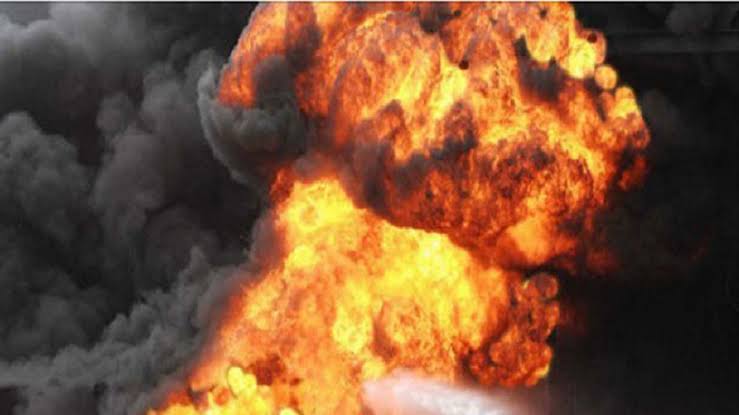 Two reported dead, 77 injured in Ibadan explosion