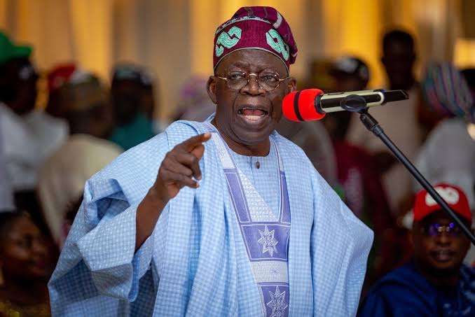 [Developing Story] Nigerian Man carried off plane for opposing Tinubu’s inauguration