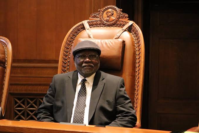 Supreme Court says report of CJN meeting with Tinubu in London is false