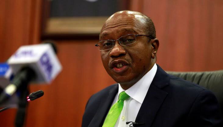 Implementation of cashless policy not rigid, subject to periodic review – Emefiele