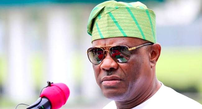 I Support Ayu’s Suspension, He Contributed to PDP’s Failure –Wike