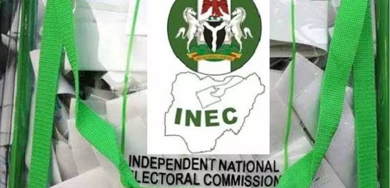 INEC Declares Binani’s Winning Announcement ‘Null And Void’, Suspends Collation Of Results
