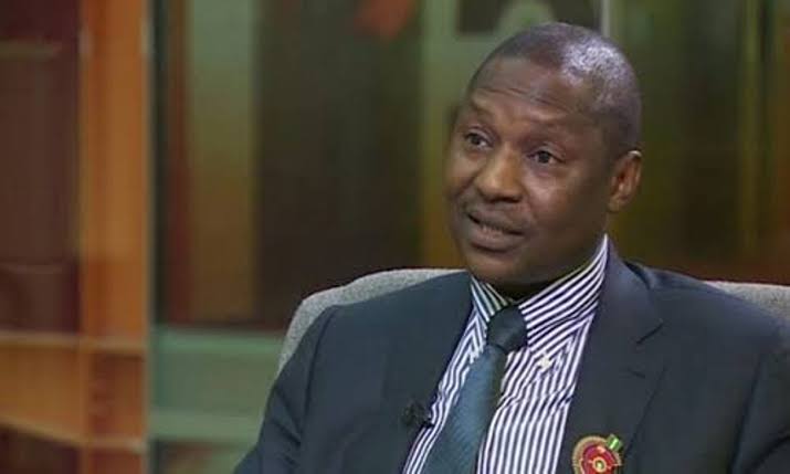 Malami Dismisses Claims Of $2.4bn Crude Oil Sale Loss