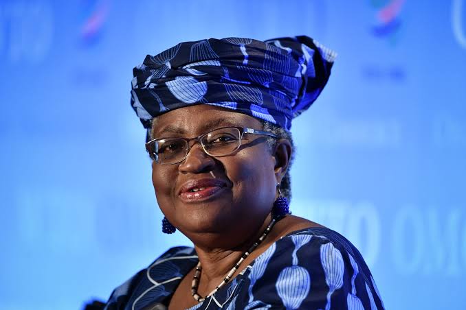 Forbes ranks Nigeria’s Okonjo-Iwela as 87th World Most Powerful Woman, Most Powerful Woman in Africa