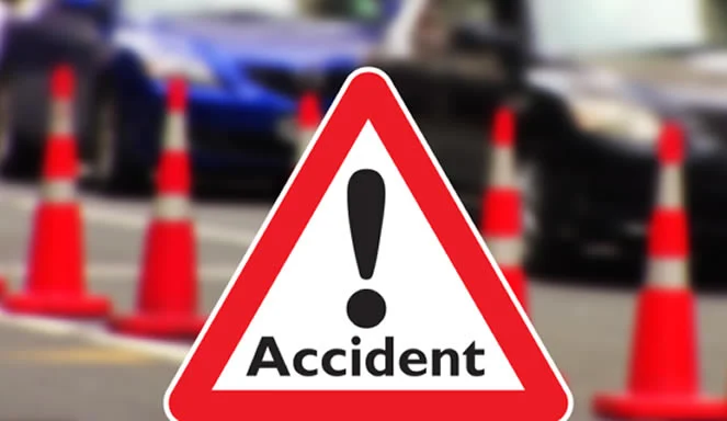 Ebonyi: 12 persons die in road crash