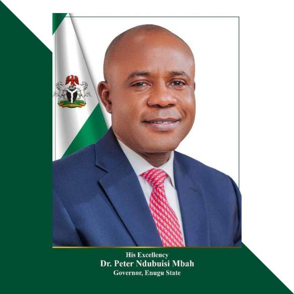 Mbah hits the ground running, signs three Executive Orders, names Prof. Chidiebere Onyia new SSG