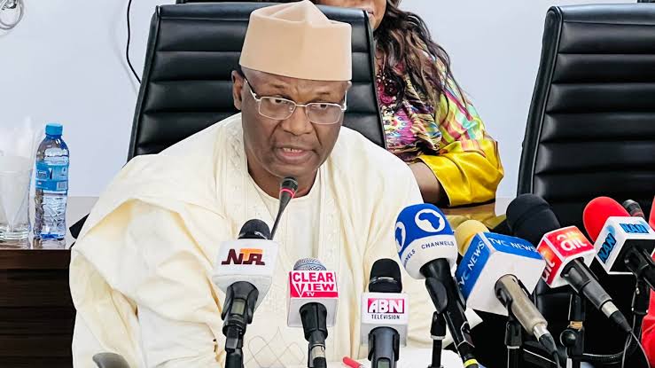 INEC to issue Certificates of Return for State Elections from March 29-31