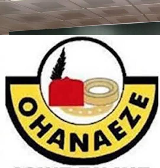 Betta Edu: Ohaneze Rebuts Press Release By Youth Leader