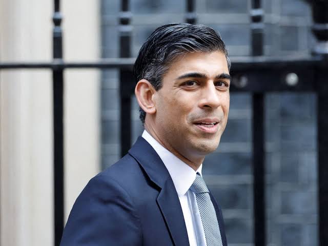 UK Prime Minister Sunak under probe over undisclosed wife’s shares