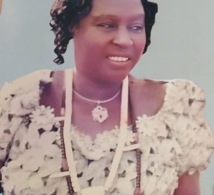 Queen Christiana Ego Igwesi: Going home in a blaze of glory