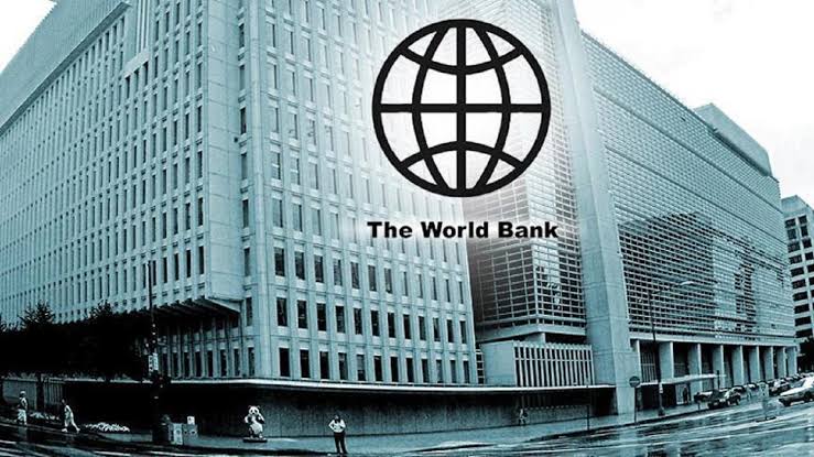 [UPDATED] World Bank projects 3.2% growth in Nigeria’s Economy in 2023