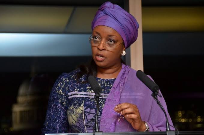 Court to hear Diezani’s suit against EFCC challenging final forfeiture order of seized assets