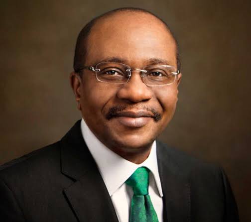 EFCC Re-arraigns Emefiele on Fresh 20-count Charges
