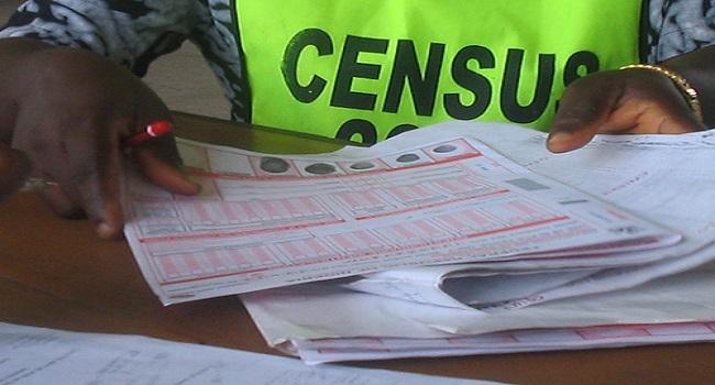 Ortom calls on FG to suspend Census