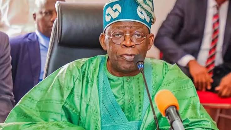 PEPT: Action Alliance Withdraws Petition Against Tinubu