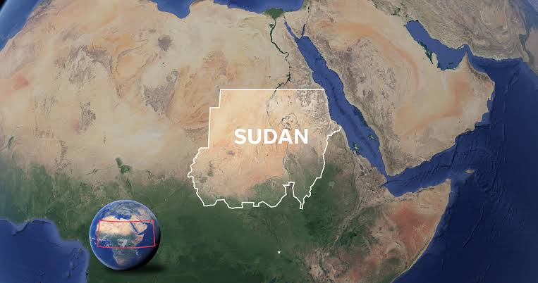 [WATCH] Nigeria begins evacuation of Nigerians in troubled Sudan