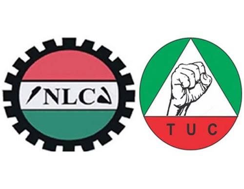 Breaking: Again, Organised Labour issue 14-day nationwide strike notice to FG