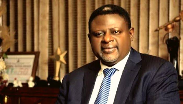 Scammers hack Cross River Governor’s phone number