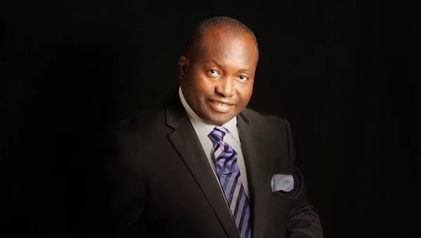 Anambra 2025: Ifeanyi Ubah promises to serve one term if elected governor