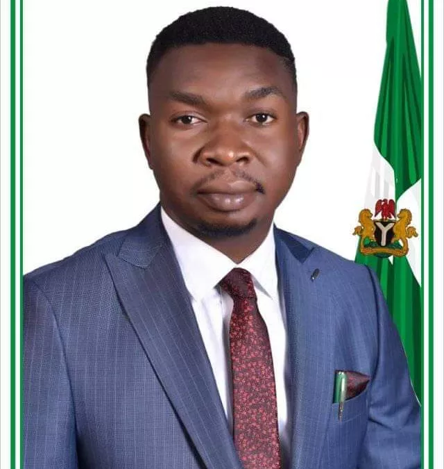 EXCLUSIVE: Gov. Francis Nwifuru’s Administration Is Focused To Get It Right – An Interview With The Ebonyi State Commissioner For Works And Transport